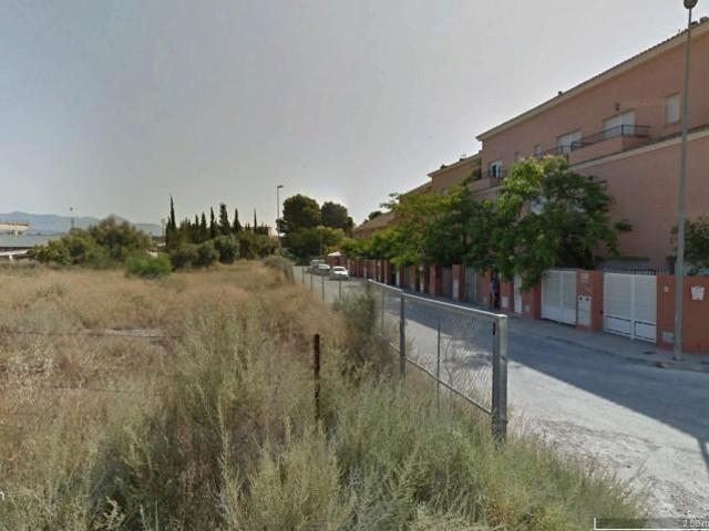 Terreno en venta en Monforte del Cid, Monforte del Cid