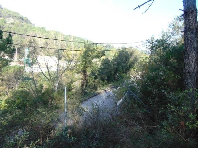 Terreno en Venta en Monistrol de Calders