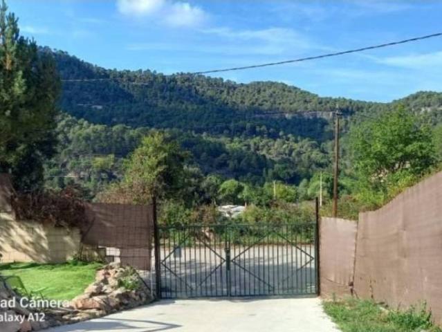Terreno en Venta en Monistrol de Calders