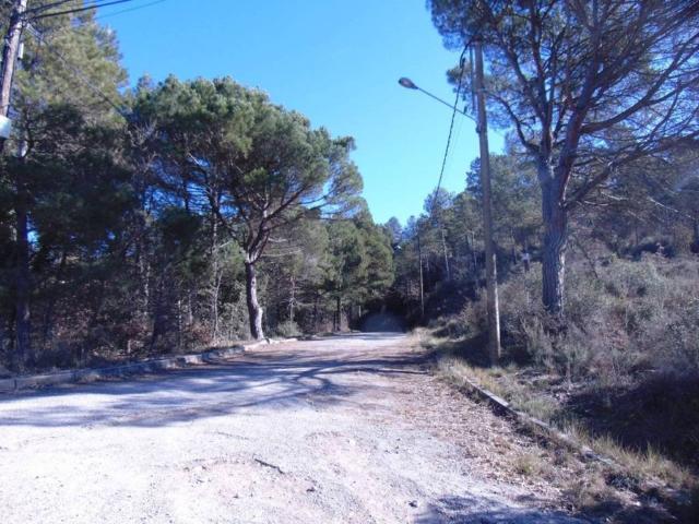 Terreno en Venta en Monistrol de Calders