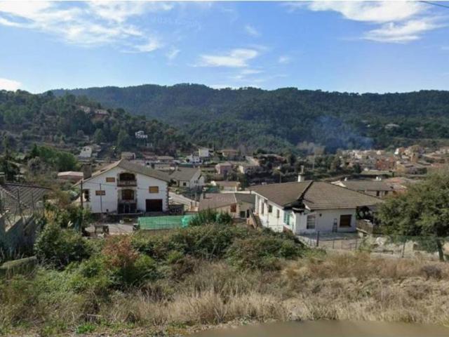 Terreno en Venta en Monistrol de Calders
