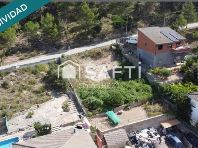 Terreno en Venta en Monistrol de Calders