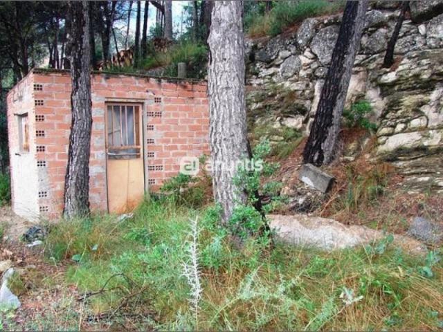 Terreno en venta en Monistrol de Montserrat, MONISTROL