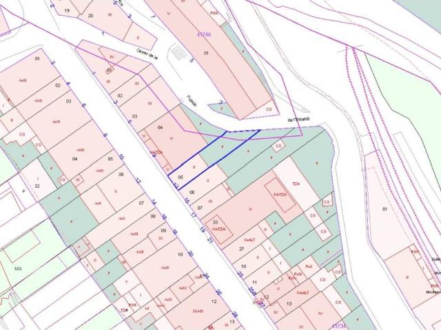 Terreno en Venta en Monistrol de Montserrat