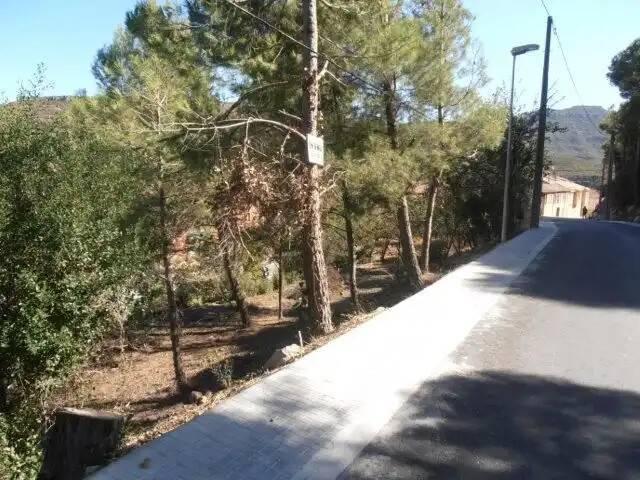 Terreno en Venta en Monistrol de Montserrat