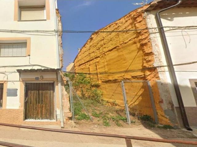 Terreno en Venta en Monreal del Campo