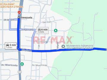 Terreno en venta en Monsefu a S/65,000