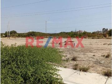 Terreno en venta en Monsefu a S/80,000