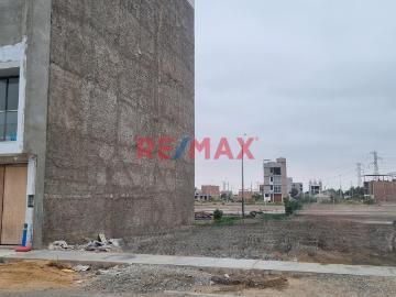 Terreno en venta en Monsefu a S/90,000