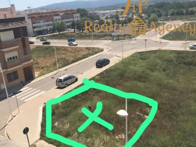 Terreno en venta en Monserrat, Monserrat