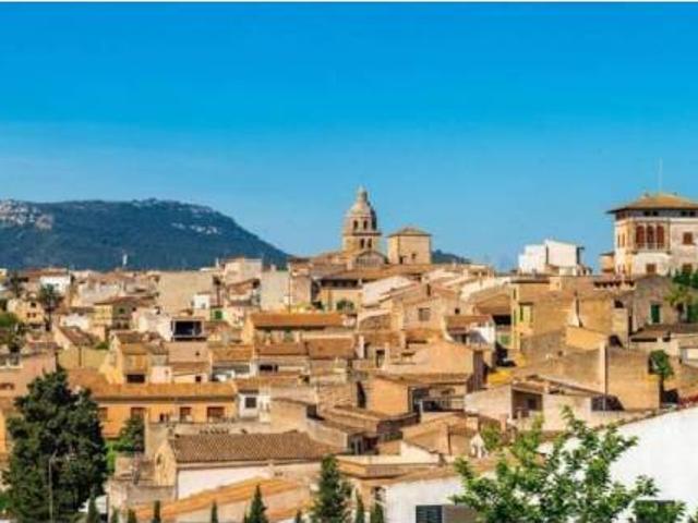 Terreno en Venta en Montuïri