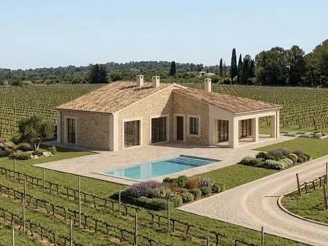 Terreno en Venta en Montuïri