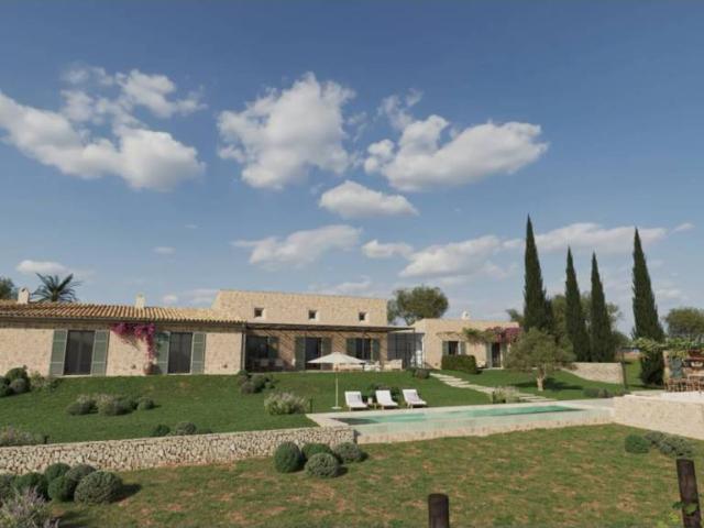 Terreno en Venta en Montuïri