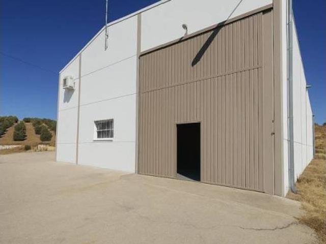 Terreno en Venta en Monturque