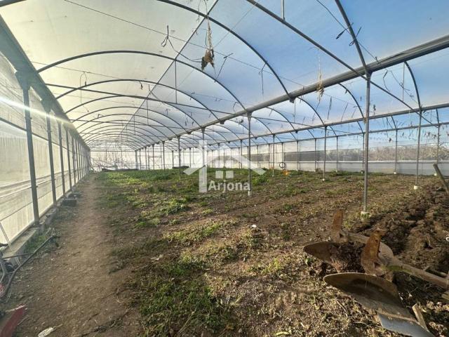 Terreno en Venta en Monturque