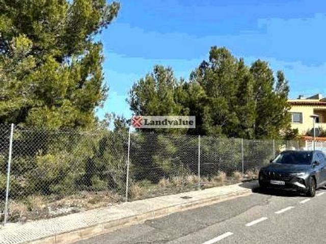 Terreno en Venta en Mont roig del Camp