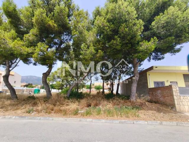 Terreno en Venta en Mont roig del Camp