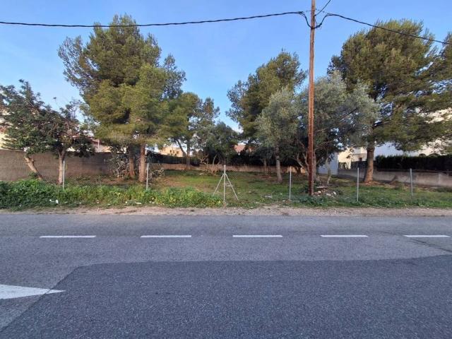 Terreno en Venta en Mont roig del Camp