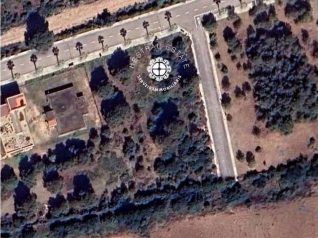 Terreno en Venta en Mont roig del Camp