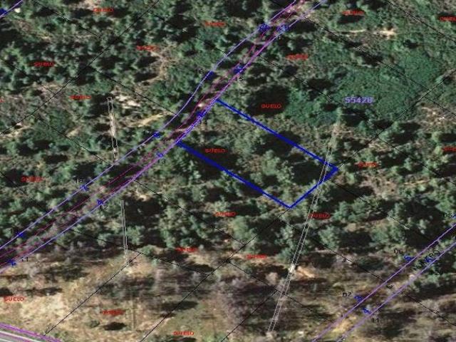 Terreno en venta en Mont roig Del Camp