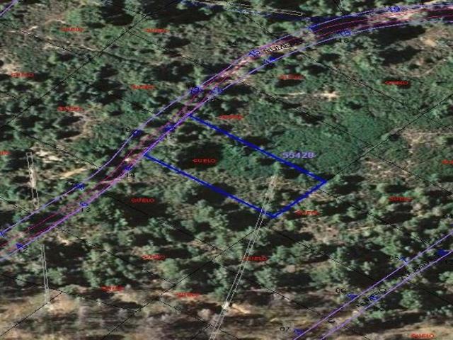 Terreno en venta en Mont roig Del Camp