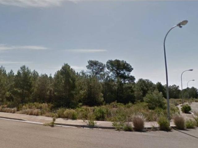 Terreno en Venta en Mont roig del Camp