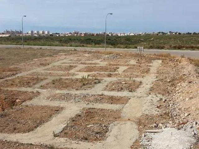 Terreno en Venta en Mont roig del Camp