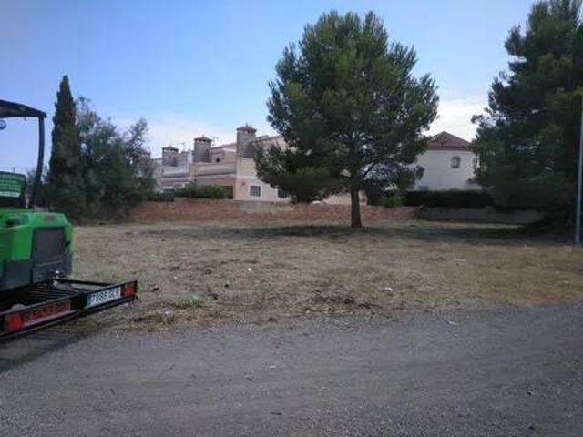 Terreno en Venta en Mont roig del Camp