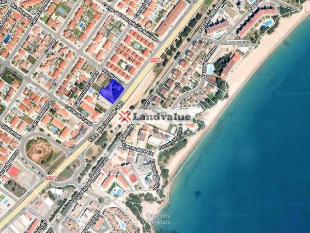 Terreno en Venta en Mont roig del Camp