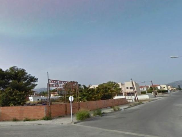 Terreno en venta en Mont roig Del Camp