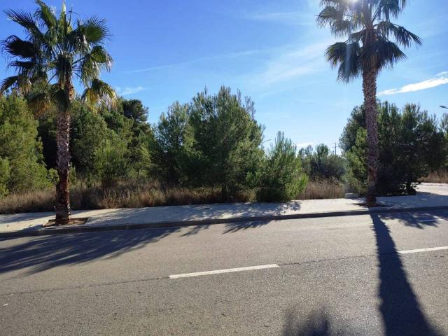 Terreno en Venta en Mont roig del Camp