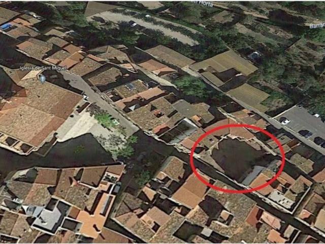 Terreno en Venta en Mont roig del Camp