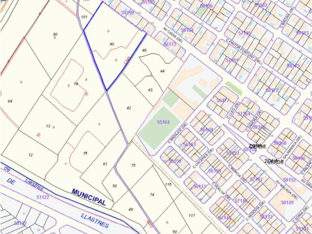 Terreno en Venta en Mont roig del Camp