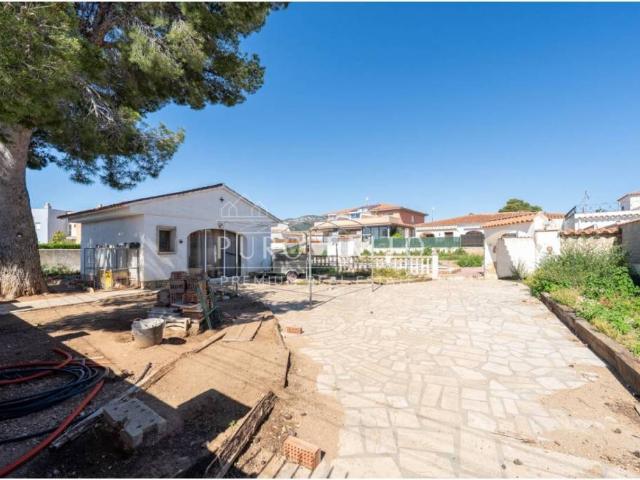 Terreno en Venta en Mont roig del Camp