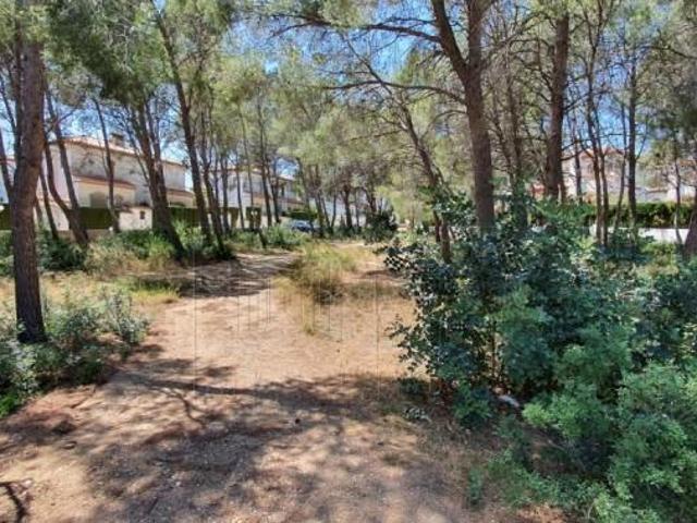 Terreno en venta en Mont roig del Camp, Urbanizacion Casalot