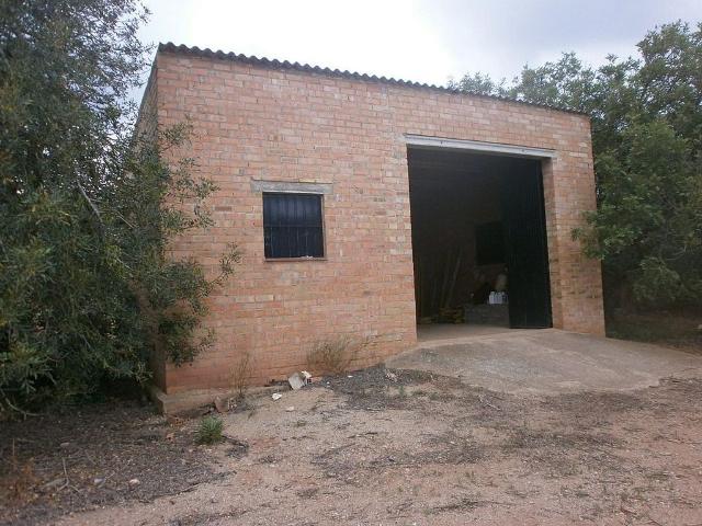 Terreno en venta en Mont Roig del Camp, de 90.000 m² por 250.000