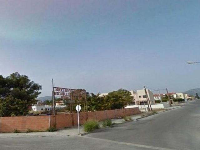Terreno en venta en Mont Roig del Camp, de 1.773 m² por 230.000