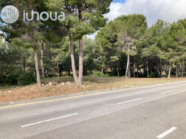 Terreno en venta en Mont roig del Camp, Miami Playa