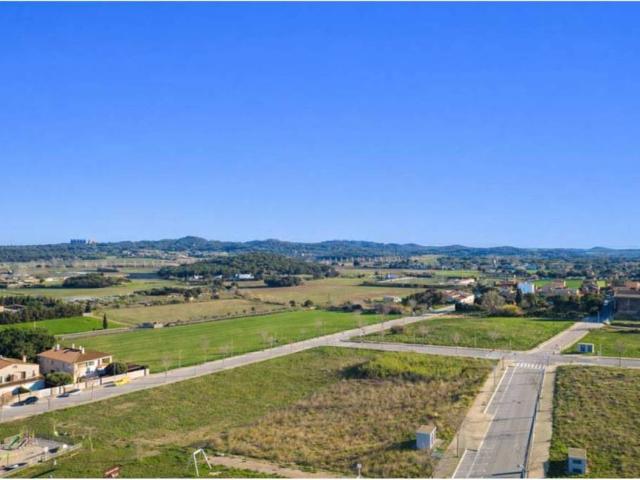 Terreno en Venta en Mont ras