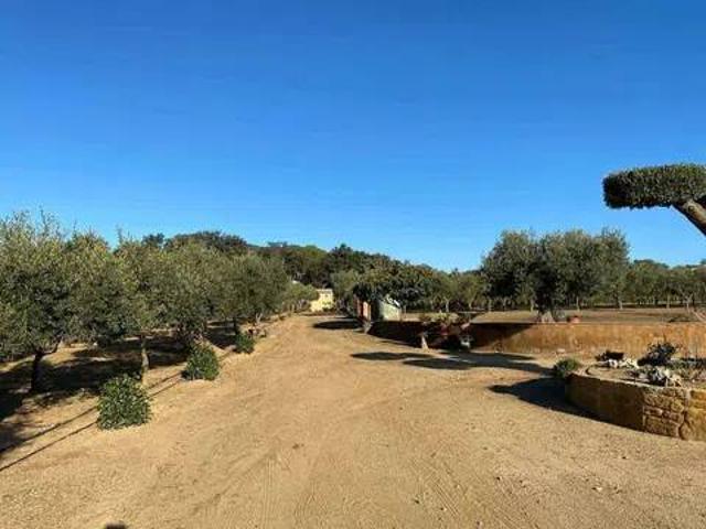 Terreno en Venta en Mont ras