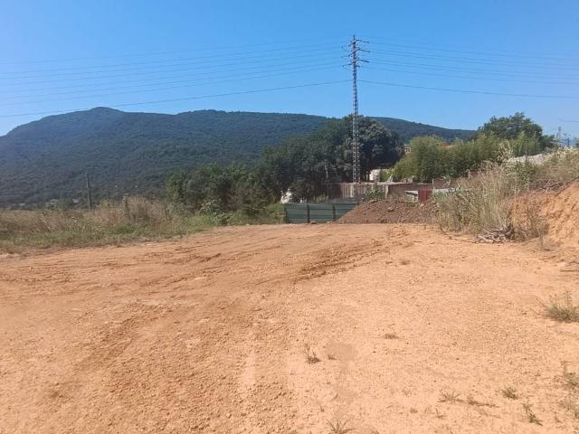 Terreno en Venta en Montagut