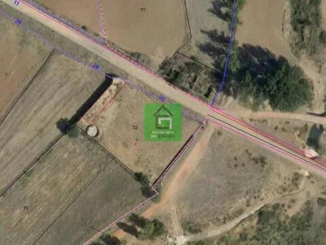 Terreno en Venta en Montamarta