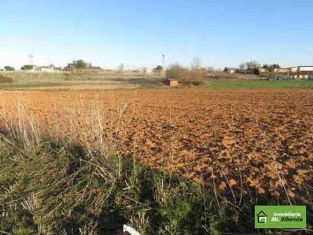 Terreno en Venta en Montamarta