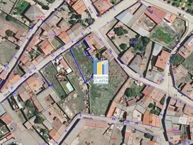 Terreno en venta en Montamarta, MONTAMARTA