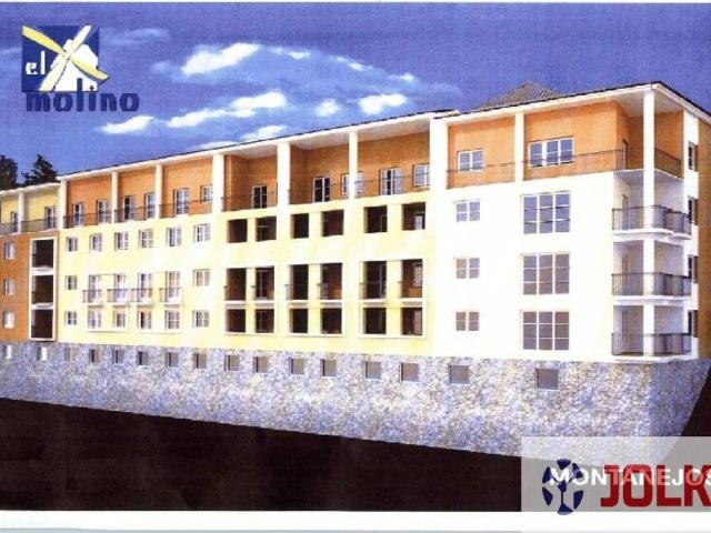 Terreno en Venta en Montanejos