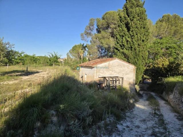 Terreno en Venta en Montaverner
