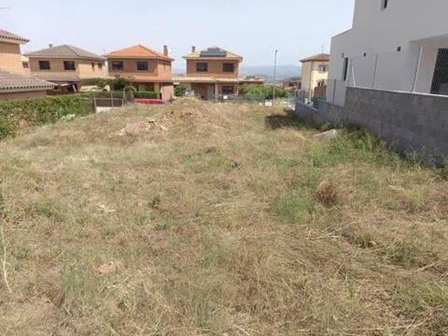 Terreno en Venta en Montblanc