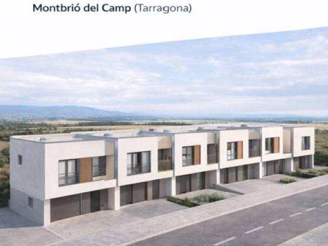 Terreno en Venta en Montbrió del Camp