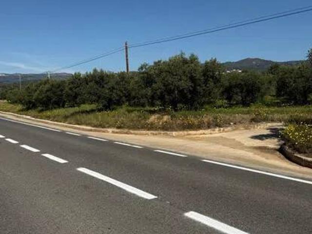 Terreno en Venta en Montbrió del Camp