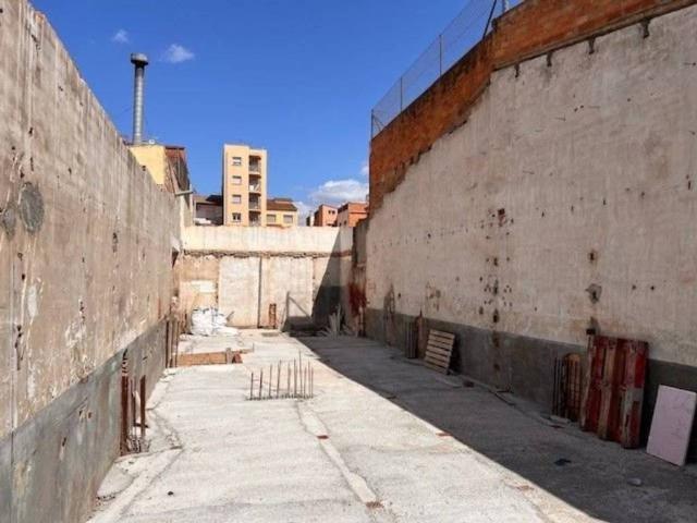 Terreno en Venta en Montcada i Reixac